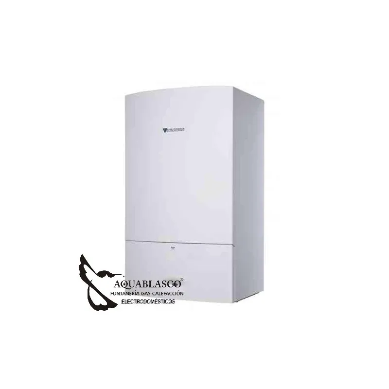 Caldera Condensacion Cerapur ZWB 283 C