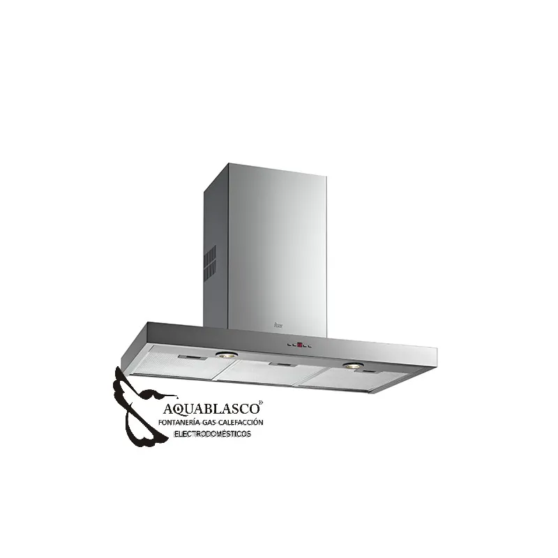 Campana Decorativa Teka Modelo Dh Inox Campana Decorativa Teka Modelo Dh Inox