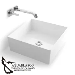 Lavabo Cyro Solid Surface